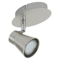 Briloner  Four LED Wandlampe 1-flammig Spot Schwenkbar...