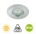 Briloner  Attach LED Downlight Aluminium Deckenlampe