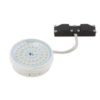 Briloner LED Modul DIMMBAR Einbauleuchte Attach 10,5 W
