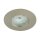 LED Einbauleuchte Downlight Attach, Nickelmatt, Bohrloch 6 cm, 5 Watt, 3000K, IP44 – Briloner