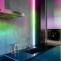 Briloner  LED Superline Farbwechsler Fernbedienung