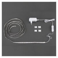 LED-Stripe LED Band Prisma, 300 cm, 10 Watt – Briloner