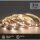 LED-Stripe LED Band Prisma, 300 cm, 10 Watt – Briloner