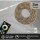 LED-Stripe LED Superline, Weiß, 500 cm, 18 Watt, dimmbar, mit Fernbedienung – Briloner