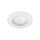 Einbauleuchte Briloner Attach LED Weiß dimmbar Downlight Einbaulampe