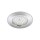 Briloner  Attach LED Chrom dimmbar Downlight Einbaulampe