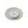 LED Einbauleuchte Downlight Attach, Nickelmatt, Bohrloch 8,5 cm, 10 Watt, 2700K – Briloner