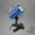 Briloner  Lock Klemmlampe Blau Spot Strahler