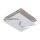 Briloner  Maison LED Deckenlampe Glas