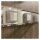 Briloner  Metallo LED Deckenlampe Alu