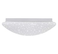 Briloner  Vipe LED Sternenhimmel Deckenlampe 29 cm