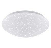 Briloner  Vipe LED Sternenhimmel Deckenlampe 29 cm