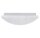 LED Deckenlampe Sternenhimmel, Weiß / Sternen-Dekor, 12 Watt, 4000K – Briloner