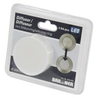Diffusor Briloner 4er Set Weiß für...