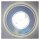 LED Einbauspots Attach, Weiß, Bohrloch 6 cm, 3x5,5W, 3000K, Ø 8 cm – Briloner