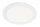 LED Einbauleuchte Flat In, Weiß, Bohrloch 20,5 cm, 18 Watt, 4000K, IP44, Ø 22,5 cm – Briloner