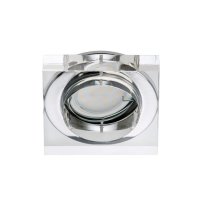 Einbauleuchte Briloner Attach LED Downlight Glas...