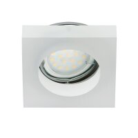 LED Einbauleuchte Downlight Attach, Glas mattiert, Bohrloch 6,8 cm, 5 Watt, 3000K – Briloner