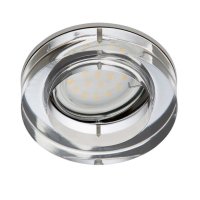 Einbauleuchte Briloner Attach LED Downlight Glas...