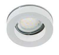 Einbauleuchte Briloner Attach LED Downlight Glas...