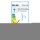 Einbauleuchte Briloner Attach LED Downlight Glas Deckenlampe Rund