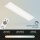 LED Deckenleuchte Panel Piatto, Weiß, 23 Watt, 3000 – 6500K, dimmbar – Briloner