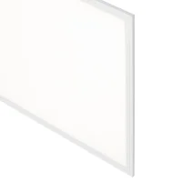 Deckenleuchte Briloner Simple LED 38W Panel 4000K Deckenlampe Weiß