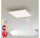 Briloner  Colour Panel LED RGB-Farben & CCT Fernbedienung