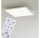 Briloner  Colour Panel LED RGB-Farben & CCT Fernbedienung