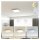 Briloner  Colour Panel LED RGB-Farben & CCT Fernbedienung