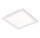 LED Deckenleuchte Panel Piatto, Weiß, 12 Watt, 4000K, 29,5 x 29,5 x 4,9 cm – Briloner