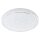 Briloner  Star LED Deckenlampe Sternenhimmel 38,5 cm mit Fernbedienung