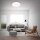 Briloner  Verb LED Sternenhimmel Deckenlampe mit Fernbedienung 50 cm