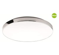 Briloner  Bath LED Badezimmerlampe Neutralweiß...