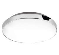 Briloner LED Badleuchte Deckenleuchte IP44...