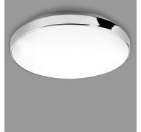 Briloner LED Badleuchte Deckenleuchte IP44...