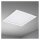 Briloner  Vesta LED Panel 12W Sternenhimmeleffekt Quadratisch Weiß