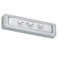 Push-Light Briloner Lero Unterbauleuchte LED 0,06W 6500K...