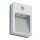Akku-Sensorleuchte Lero Outdoor, Titan, 3x0,06W, mit Bewegungsmelder – Briloner